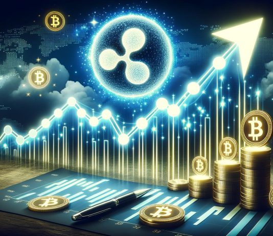 XRP Worth Hints at Breakout: Can It Obtain New Heights? XRP Worth Hints at Breakout: Can It Obtain New Heights?