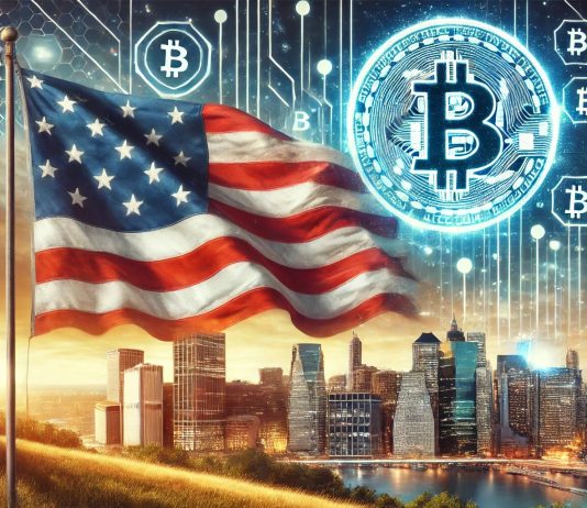 Donald Trump Reveals Plans For US Authorities’s 213,239 Bitcoin If Elected