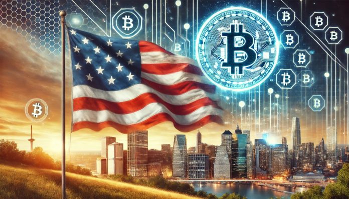 Donald Trump Reveals Plans For US Authorities’s 213,239 Bitcoin If Elected