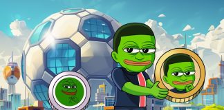 Pepecoin Whale Falls In Love With New Crypto Mpeppe (MPEPE) Highlighting Its Utility Pepecoin Whale Falls In Love With New Crypto Mpeppe (MPEPE) Highlighting Its Utility