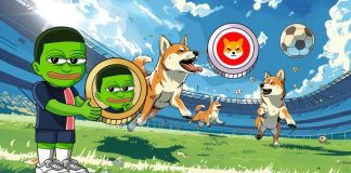 AI Predicts Shiba Inu Efficiency Over The Coming Month, Mpeppe (MPEPE) To Carry out Higher AI Predicts Shiba Inu Efficiency Over The Coming Month, Mpeppe (MPEPE) To Carry out Higher