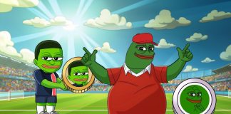 Don’t Miss Out On Mpeppe (MPEPE) Earnings by Holding On To Pepecoin’s Previous Don’t Miss Out On Mpeppe (MPEPE) Earnings by Holding On To Pepecoin’s Previous
