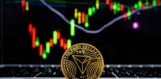 Tron Bulls Push for Breakthrough: Can TRX Surpass $0.1443?