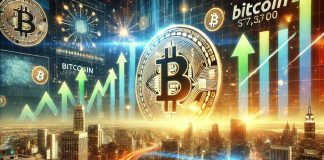 Crypto Analyst Charts Bitcoin Course To New $77,604 All-Time Excessive