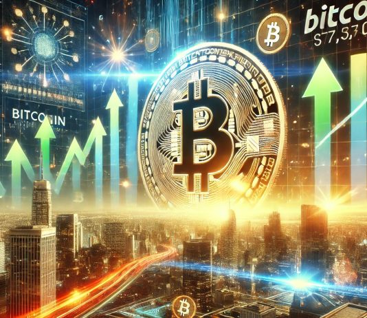 Crypto Analyst Charts Bitcoin Course To New $77,604 All-Time Excessive