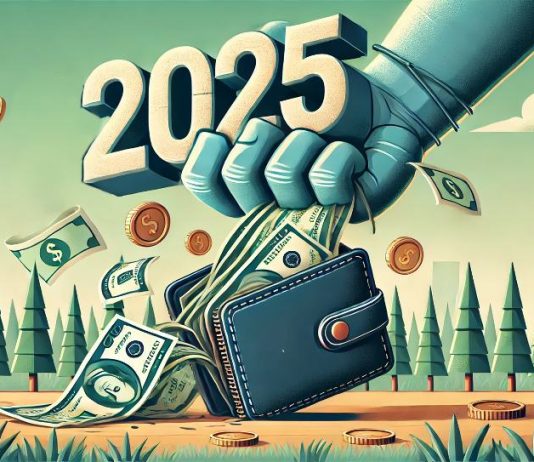 Challenge 2025 and Your Pockets: Balancing Challenges and Alternatives