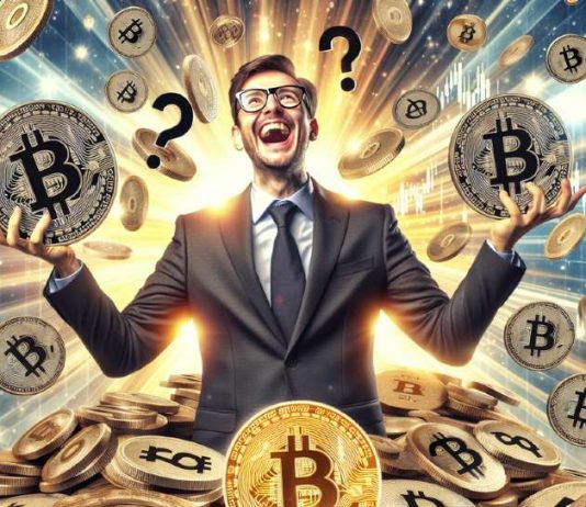 Bitcoin Eyes a New All-Time Excessive: Will Altcoins Lastly Catch Up and Profit from the Momentum?