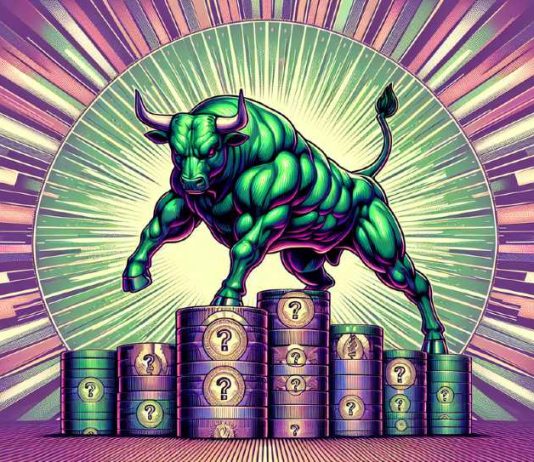 Prime three Altcoins Primed for a 100x Rally As soon as Bitcoin Achieves the $70ok Milestone