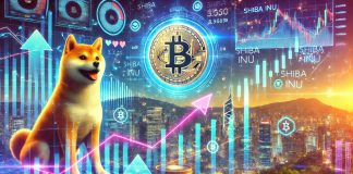 Shiba Inu’s NVT Ratio Sees Drastic Improve, Is A Rise To $0.00003 Nonetheless Attainable? Shiba Inu’s NVT Ratio Sees Drastic Improve, Is A Rise To $0.00003 Nonetheless Attainable?