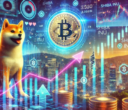 Shiba Inu’s NVT Ratio Sees Drastic Improve, Is A Rise To $0.00003 Nonetheless Attainable?