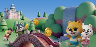 Pawfury (PAW) Presale Smashes Objectives: Why This May Be Your Final Likelihood to Purchase Low Pawfury (PAW) Presale Smashes Objectives: Why This May Be Your Final Likelihood to Purchase Low