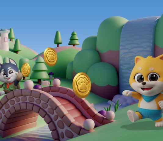 Pawfury (PAW) Presale Smashes Objectives: Why This May Be Your Final Likelihood to Purchase Low