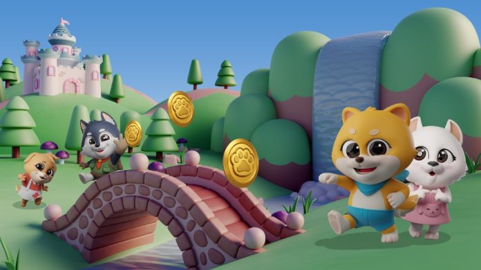 Pawfury (PAW) Presale Smashes Objectives: Why This May Be Your Final Likelihood to Purchase Low