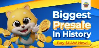 Don’t Miss Out: Shiba Inu, Dogecoin, and Pawfury Conflict within the Battle of Memecoins! Don’t Miss Out: Shiba Inu, Dogecoin, and Pawfury Conflict within the Battle of Memecoins!