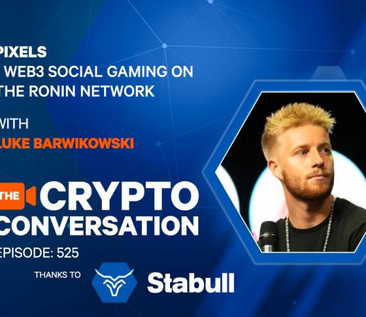 Pixels – Web3 Social Gaming on the Ronin Community