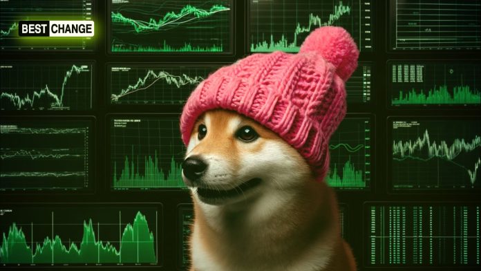 All-Time Highs Forward? Dogwifhat (WIF) Poised For Huge Progress — Analyst