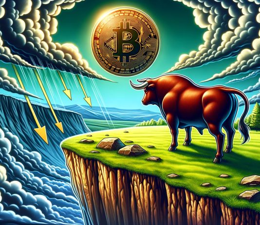 Bitcoin Value Pulls Again: Will Bulls Conquer the Promoting Stress? Bitcoin Value Pulls Again: Will Bulls Conquer the Promoting Stress?