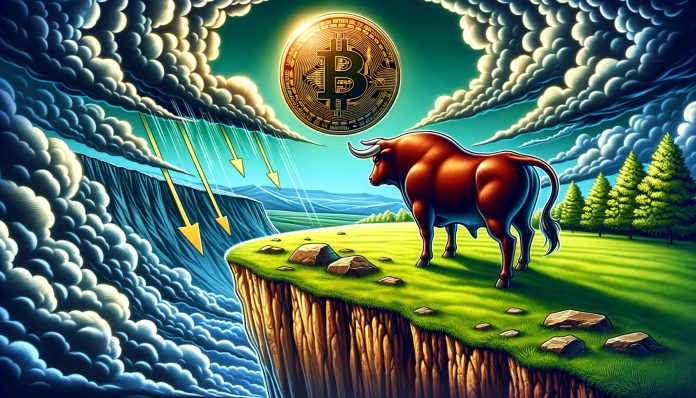 Bitcoin Value Pulls Again: Will Bulls Conquer the Promoting Stress?
