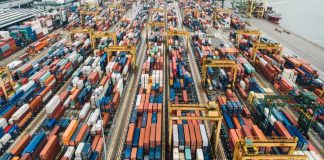 Revolutionising Provide Chains: With Blockchain and Logistics Expertise Revolutionising Provide Chains: With Blockchain and Logistics Expertise