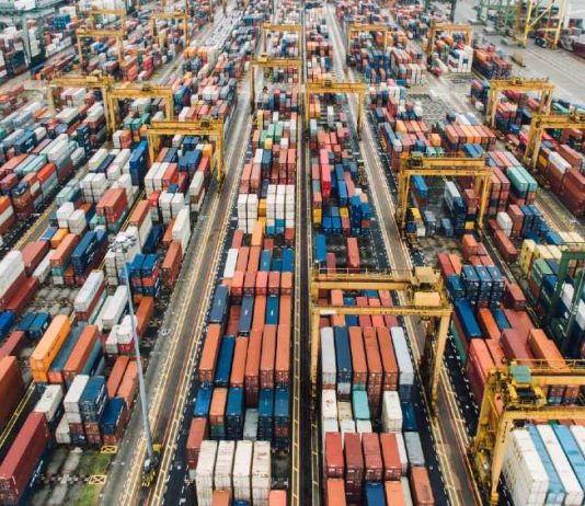 Revolutionising Provide Chains: With Blockchain and Logistics Expertise Revolutionising Provide Chains: With Blockchain and Logistics Expertise