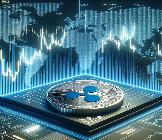XRP Value Vary-Sure: Can It Preserve Assist and Break Out?