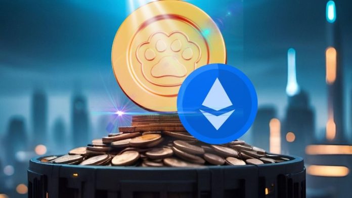 Cryptocurrency Market Replace: Ethereum Eyes $3,500 as New Cryptocurrency Presale Positive factors Momentum Cryptocurrency Market Replace: Ethereum Eyes $3,500 as New Cryptocurrency Presale Positive factors Momentum