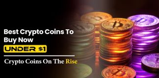 Finest Crypto Cash to Purchase Now Beneath $1 – Which Crypto to purchase Right now for Lengthy-Time period Finest Crypto Cash to Purchase Now Beneath $1 – Which Crypto to purchase Right now for Lengthy-Time period