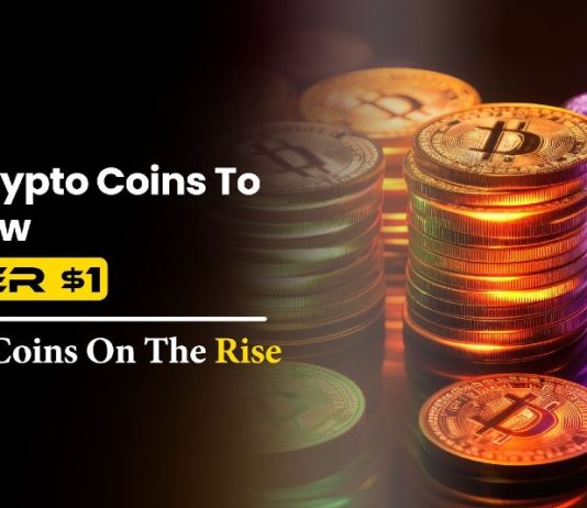 Finest Crypto Cash to Purchase Now Beneath $1 – Which Crypto to purchase Right now for Lengthy-Time period Finest Crypto Cash to Purchase Now Beneath $1 – Which Crypto to purchase Right now for Lengthy-Time period