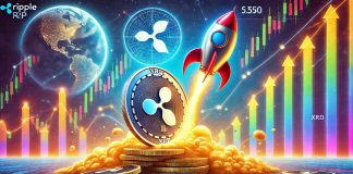 Analyst Identifies Bullish Sample That Can Ship XRP Value To New Highs