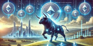 Over 33 Million ETH Staked As Spot Ethereum ETFs Roll Out: Up Subsequent $4,000?