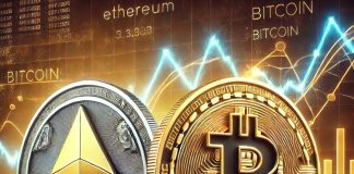 Ethereum vs. Bitcoin: Why ETH Might See Bigger Fluctuations Quickly, QCP Reveals