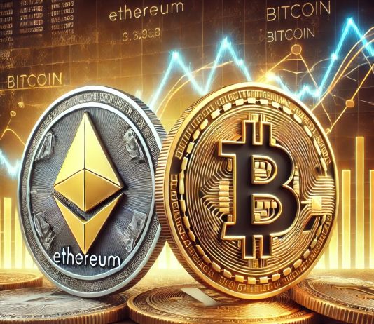 Ethereum vs. Bitcoin: Why ETH Might See Bigger Fluctuations Quickly, QCP Reveals
