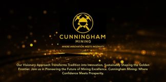 Cunningham Mining Ltd, a Canadian Mining Firm, Declares the Transformation of “Outdated College Mining and Valuable Metals Sector” right into a Thriving Digital Asset Financial system Offering International Attain