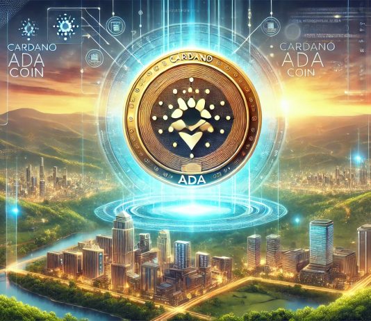 Institutional Buyers Present Curiosity In Cardano, Triggering 300% Surge Institutional Buyers Present Curiosity In Cardano, Triggering 300% Surge