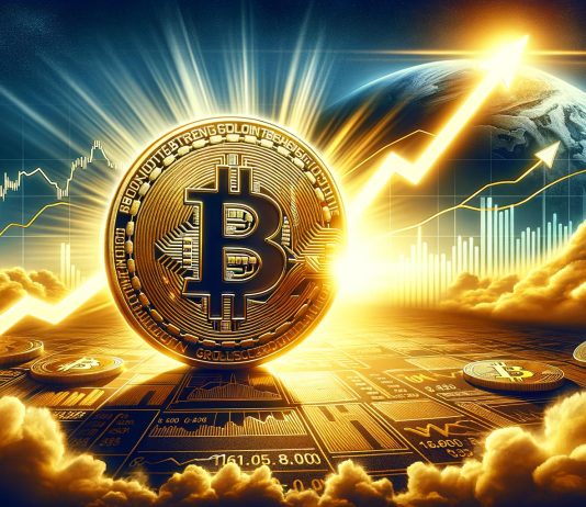 Bitcoin Worth Eyes Contemporary Positive aspects: Can BTC Climb Once more? Bitcoin Worth Eyes Contemporary Positive aspects: Can BTC Climb Once more?