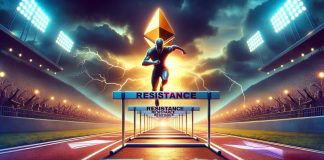 Ethereum Value Battles Resistance: Can ETH Regain Momentum?