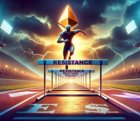 Ethereum Value Battles Resistance: Can ETH Regain Momentum?