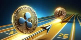 XRP Value Beats BTC: Surging Larger and Aiming for Extra