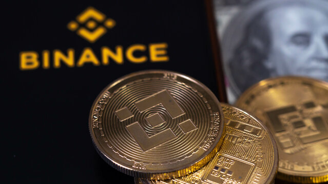 BNB Eyes $605 After Breaking Key Resistance: Can The Bulls Keep Momentum? BNB Eyes $605 After Breaking Key Resistance: Can The Bulls Keep Momentum?