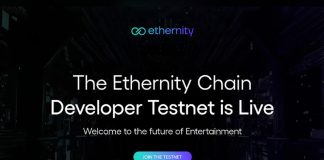 Ethernity Launches the First Leisure-Targeted Layer 2 Chain on Optimism’s Superchain
