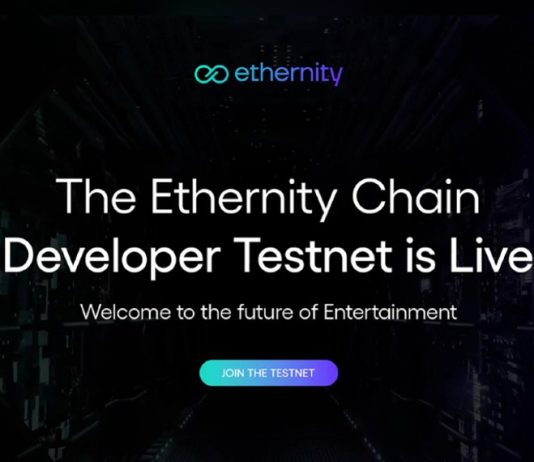 Ethernity Launches the First Leisure-Targeted Layer 2 Chain on Optimism’s Superchain Ethernity Launches the First Leisure-Targeted Layer 2 Chain on Optimism’s Superchain