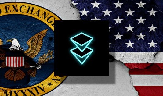SEC Prices BitClout Founder Nader Al-Naji with Fraud