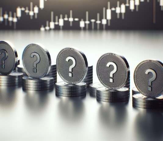 Safe Your Future with AI-powered Cryptos Earlier than It’s Too Late