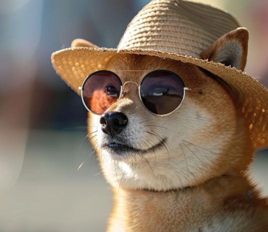 Shiba Inu (SHIB) Alert: Main Market Shakeup Looms as Buyers Flock to Scorching New Token Pawfury!