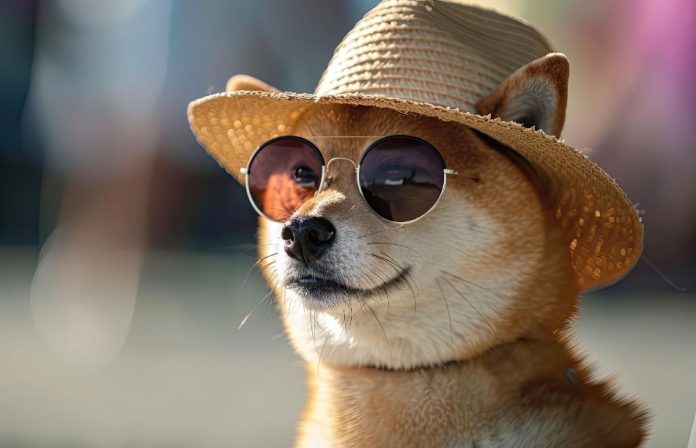 Shiba Inu (SHIB) Alert: Main Market Shakeup Looms as Buyers Flock to Scorching New Token Pawfury!