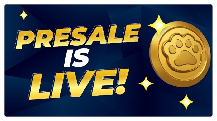 Time-Delicate Alert: High 5 Crypto Presales You Must Purchase Proper Now!