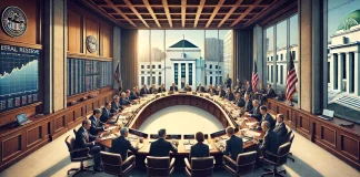 Federal Reserve Holds Charges Regular, Uncertainty Stays Over Future Cuts Federal Reserve Holds Charges Regular, Uncertainty Stays Over Future Cuts