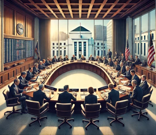 Federal Reserve Holds Charges Regular, Uncertainty Stays Over Future Cuts