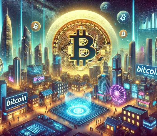 Hedge Fund Supervisor Says Bitcoin Worth Will Attain $428,000 If This Occurs