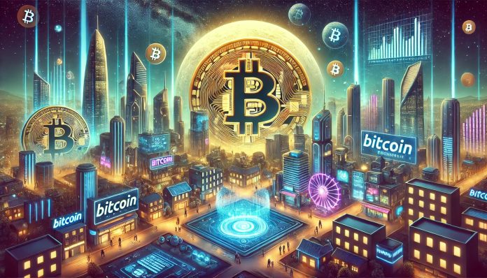Hedge Fund Supervisor Says Bitcoin Worth Will Attain $428,000 If This Occurs
